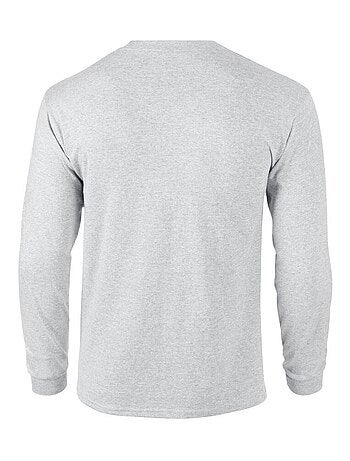 Gildan - T-shirt manches longues ULTRA