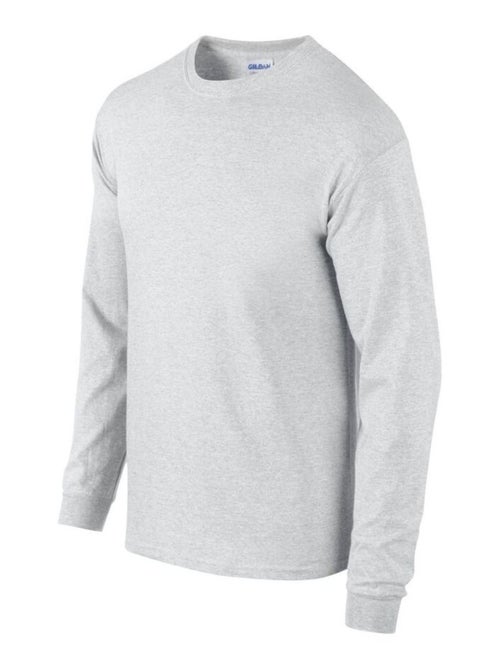 Gildan - T-shirt manches longues ULTRA - Kiabi