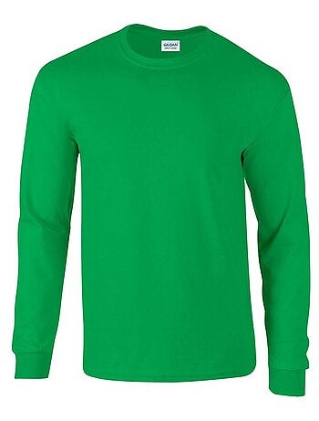 Gildan - T-shirt manches longues