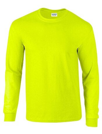 Gildan - T-shirt manches longues