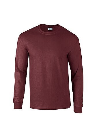 Gildan - T-shirt manches longues
