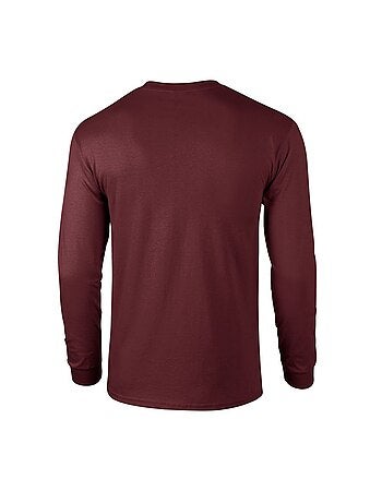 Gildan - T-shirt manches longues