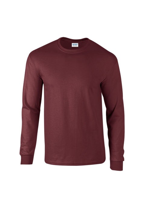 Gildan - T-shirt manches longues - Kiabi