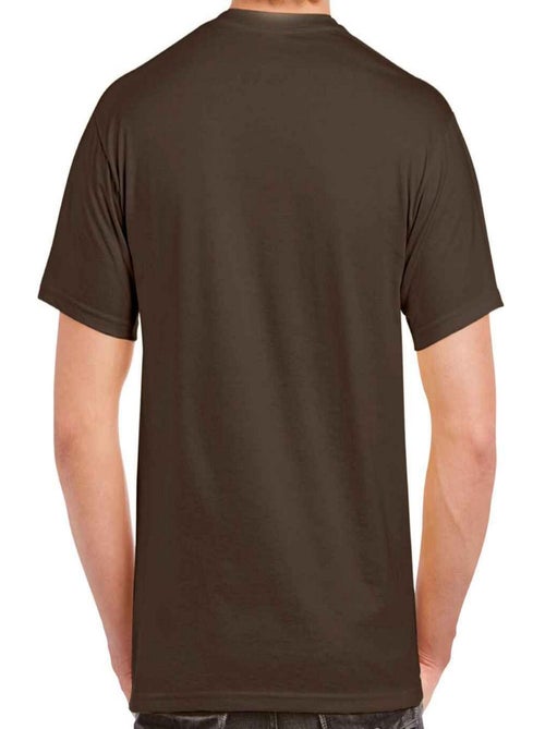 Gildan - T-shirt - Kiabi