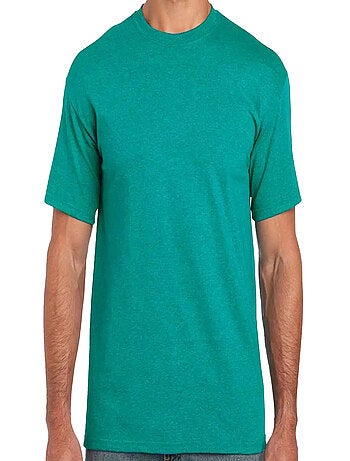 Gildan - T-shirt motif/style Chiné