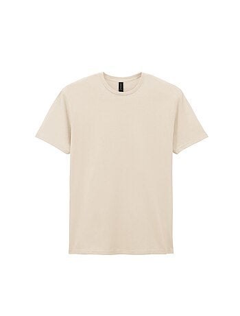 Gildan - T-shirt motif/style uni SOFTSTYLE