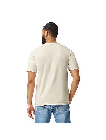 Gildan - T-shirt motif/style uni SOFTSTYLE