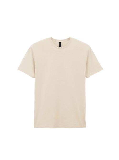 Gildan - T-shirt motif/style uni SOFTSTYLE - Kiabi