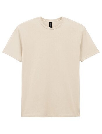 Gildan - T-shirt motif/style uni SOFTSTYLE