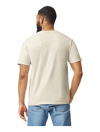 Gildan - T-shirt motif/style uni SOFTSTYLE