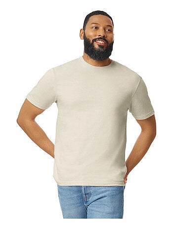 Gildan - T-shirt motif/style uni SOFTSTYLE
