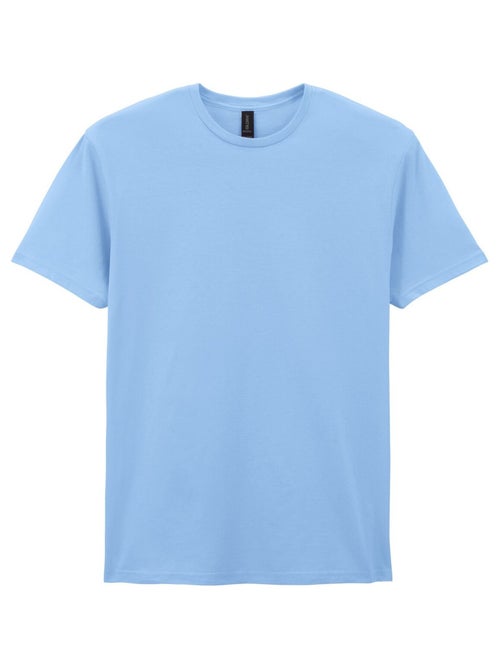 Gildan - T-shirt motif/style uni SOFTSTYLE - Kiabi