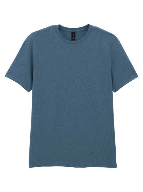 Gildan - T-shirt motif/style uni SOFTSTYLE - Kiabi