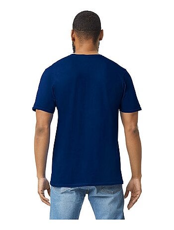 Gildan - T-shirt motif/style uni SOFTSTYLE