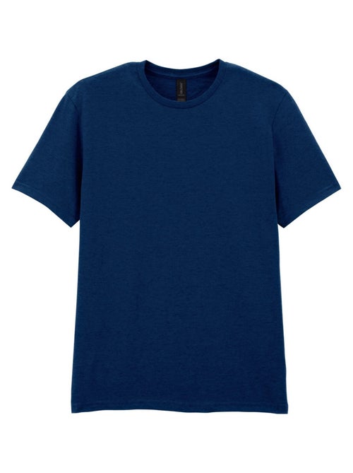 Gildan - T-shirt motif/style uni SOFTSTYLE - Kiabi
