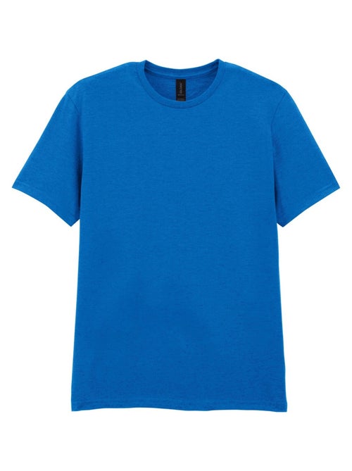 Gildan - T-shirt motif/style uni SOFTSTYLE - Kiabi