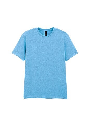 Gildan - T-shirt motif/style uni SOFTSTYLE