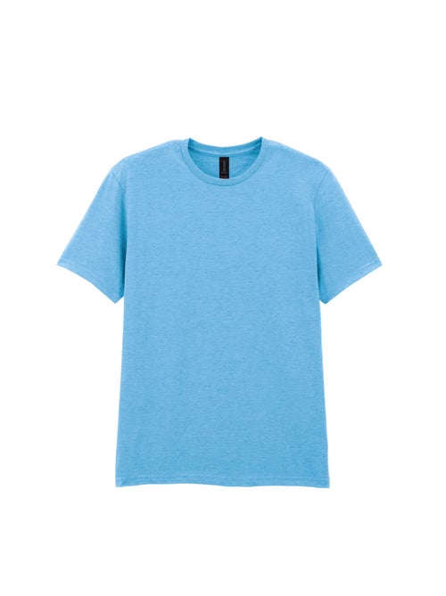 Gildan - T-shirt motif/style uni SOFTSTYLE - Kiabi