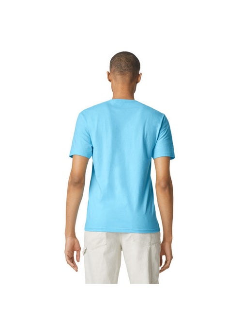 Gildan - T-shirt motif/style uni SOFTSTYLE - Kiabi