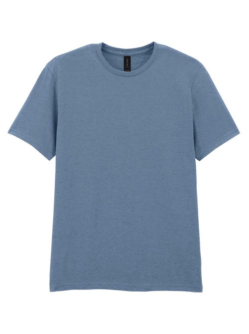 Gildan - T-shirt motif/style uni SOFTSTYLE - Kiabi