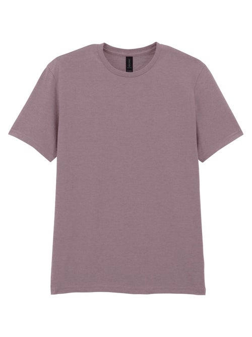 Gildan - T-shirt motif/style uni SOFTSTYLE - Kiabi