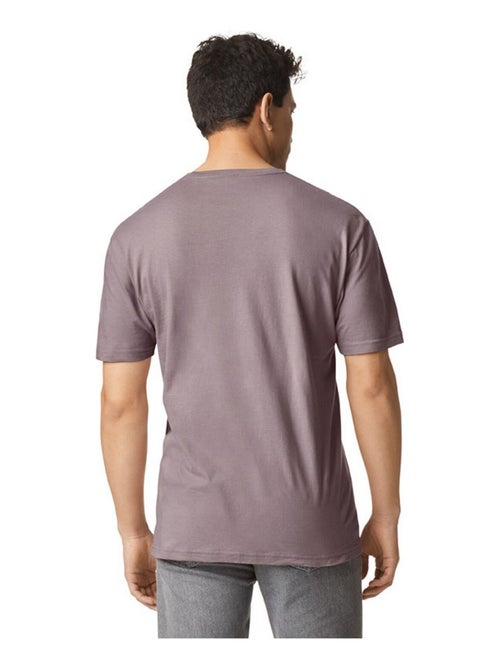 Gildan - T-shirt motif/style uni SOFTSTYLE - Kiabi