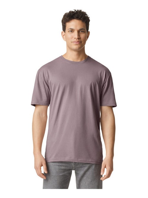Gildan - T-shirt motif/style uni SOFTSTYLE - Kiabi
