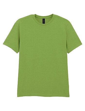 Gildan - T-shirt motif/style uni SOFTSTYLE