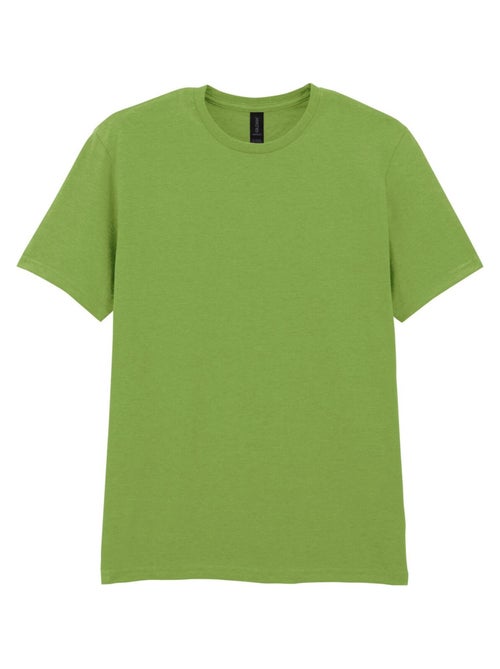 Gildan - T-shirt motif/style uni SOFTSTYLE - Kiabi