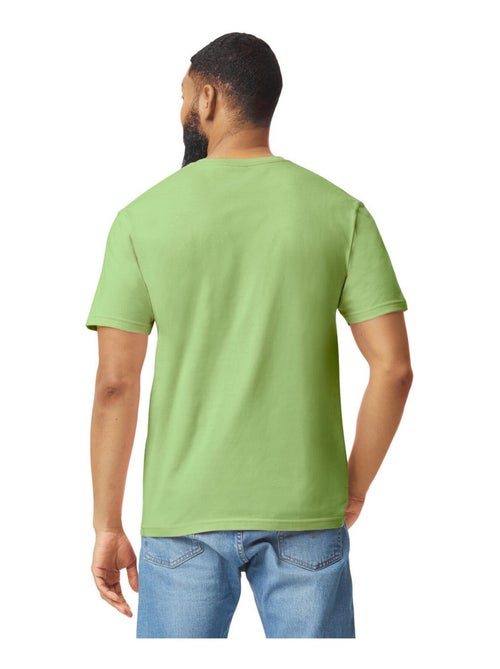 Gildan - T-shirt motif/style uni SOFTSTYLE - Kiabi