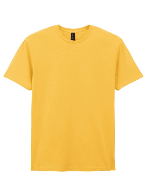 Gildan - T-shirt motif/style uni SOFTSTYLE - Kiabi