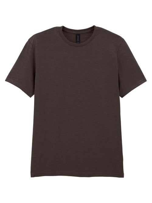 Gildan - T-shirt motif/style uni SOFTSTYLE - Kiabi