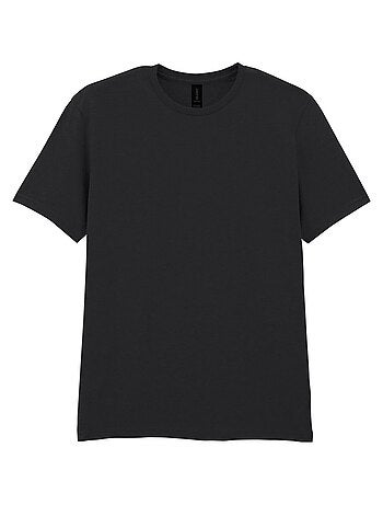 Gildan - T-shirt motif/style uni SOFTSTYLE