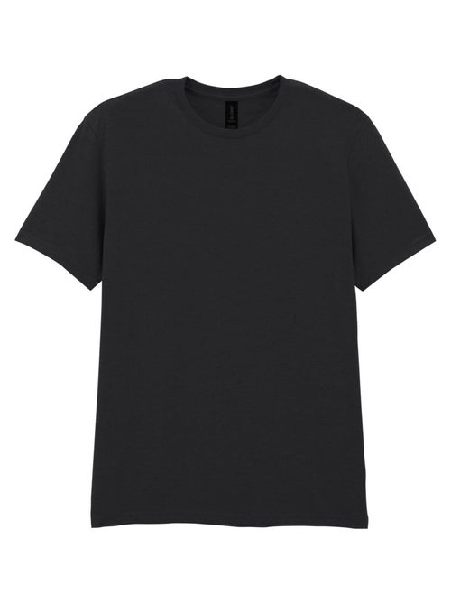 Gildan - T-shirt motif/style uni SOFTSTYLE - Kiabi