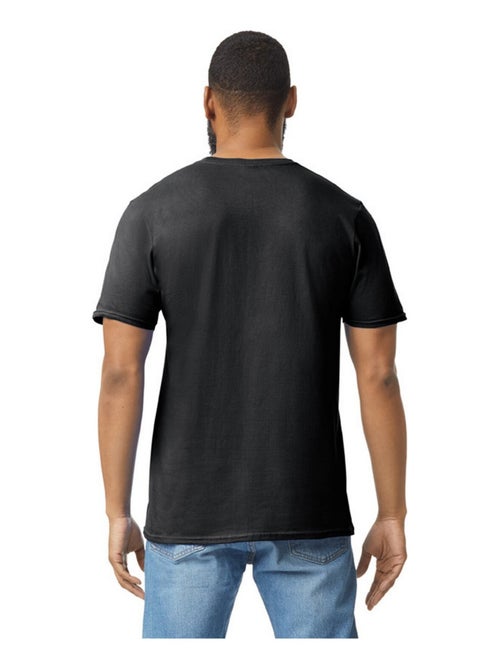 Gildan - T-shirt motif/style uni SOFTSTYLE - Kiabi