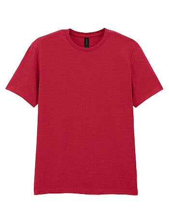 Gildan - T-shirt motif/style uni SOFTSTYLE