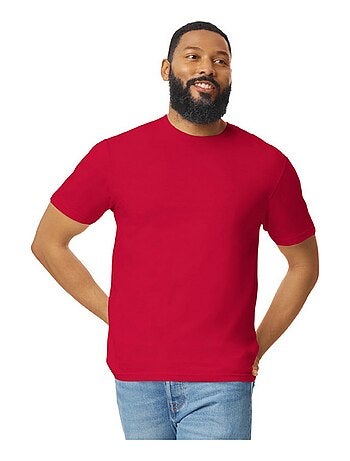 Gildan - T-shirt motif/style uni SOFTSTYLE