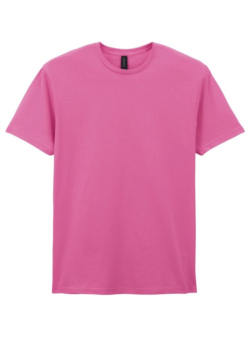 Gildan - T-shirt motif/style uni SOFTSTYLE - Kiabi