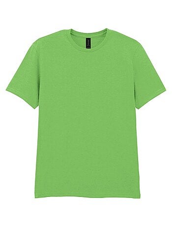 Gildan - T-shirt motif/style uni SOFTSTYLE