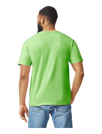 Gildan - T-shirt motif/style uni SOFTSTYLE