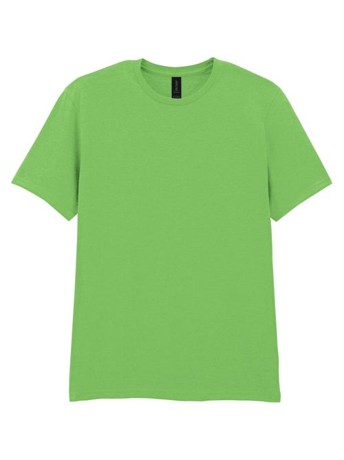 Gildan - T-shirt motif/style uni SOFTSTYLE - Kiabi
