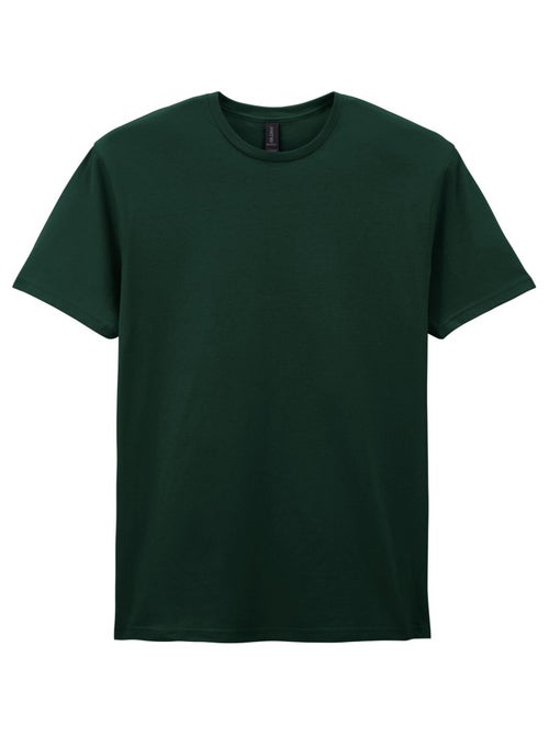 Gildan - T-shirt motif/style uni SOFTSTYLE - Kiabi