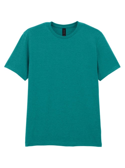 Gildan - T-shirt motif/style uni SOFTSTYLE - Kiabi