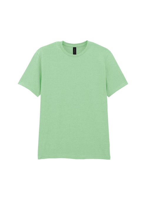 Gildan - T-shirt motif/style uni SOFTSTYLE - Kiabi