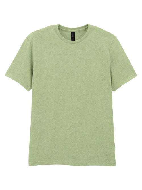Gildan - T-shirt motif/style uni SOFTSTYLE - Kiabi