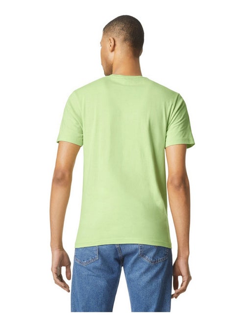 Gildan - T-shirt motif/style uni SOFTSTYLE - Kiabi