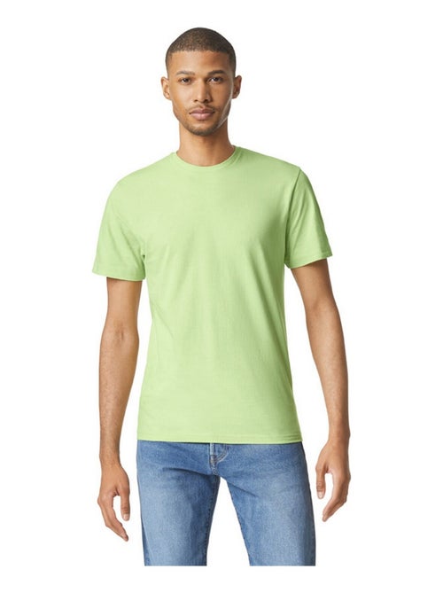 Gildan - T-shirt motif/style uni SOFTSTYLE - Kiabi