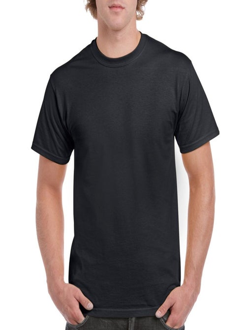 Gildan - T-shirt - Kiabi