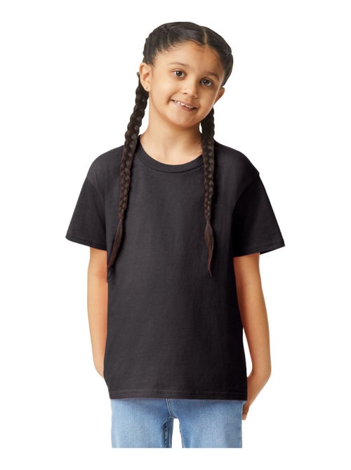 Gildan - T-shirt - Kiabi