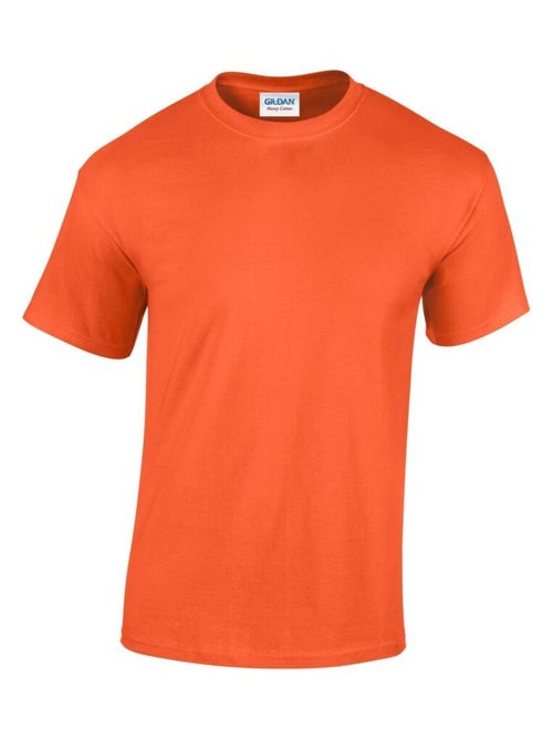 Gildan - T-shirt - Kiabi